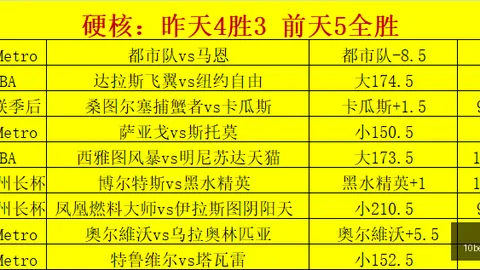 智利杯赛事推荐：07_30不容错过的精彩对决